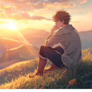 To those who have given up on their dreams