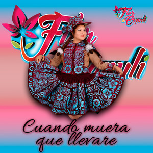 Cuando muera que llevare