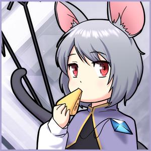 Touhou 12 Nazrin's Theme: At The End Of Spring (Electronic Version)