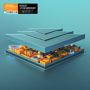 This Is Love (BLK RSE Remix)