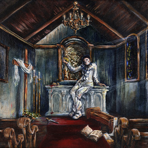 Davenport (A Rotten Pear)