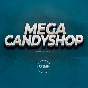 Mega Candyshop