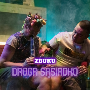Droga Sąsiadko
