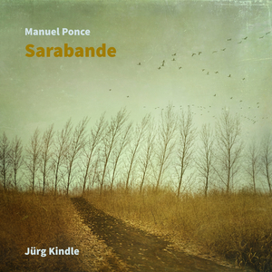 Suite in A Minor III. Sarabande