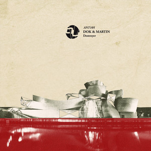 Destroyer (Original Mix)