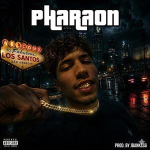 Pharaon (feat. Jbankssg)