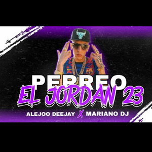 Perreo Jordan 23