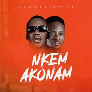Nkem Akonam (feat. FB)