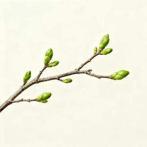 等下个季节