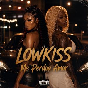 Me Perdoa Amor