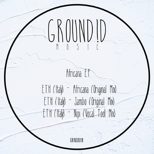 Jambo (Original Mix)