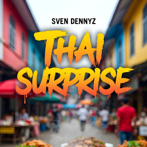 Thai Surprise
