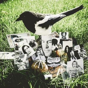 This Cities Undone (Single Version)