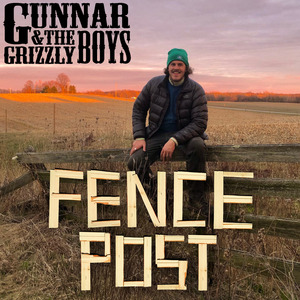 Fence Post