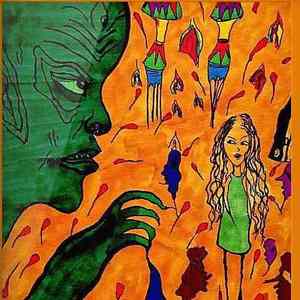 Kondor-惊恐游乐场（Win银 remix）