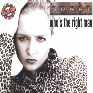 Who's The Right Man (Radio Edit)