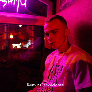 Люблю и ненавижу (CarloMonte Remix)