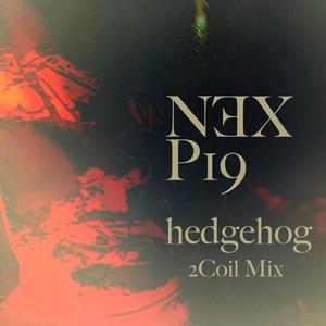 Hedgehog (2Coil Mix) (2Coil Mix)