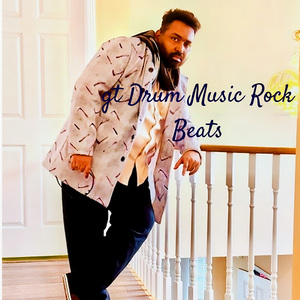 gt Drum Music Rock Beats