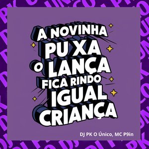 A Novinha Puxa o Lança Fica Rindo Igual Criança