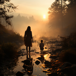 Serenatas Somnolientas Del Río