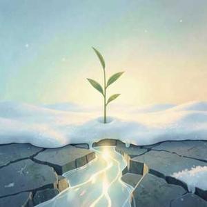 봄의 아이 (Child of Spring)