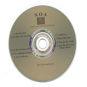 It's A (Re)Sponsibilty