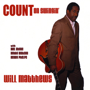 Where There's A Will