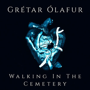 Walking In The Cemetery