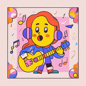 启蒙儿歌乐园 经典晋朝人物儿歌知识篇-晋朝人物《郗璿》