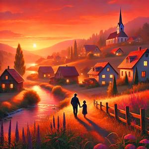 Unser Ort unser Happy End