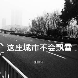 这座城市不会飘雪