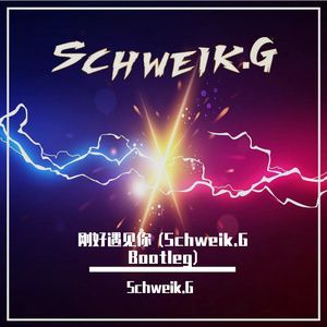 李玉刚-李玉刚 - 刚好遇见你 (Schweik.G Bootleg)（Schweik.G remix）