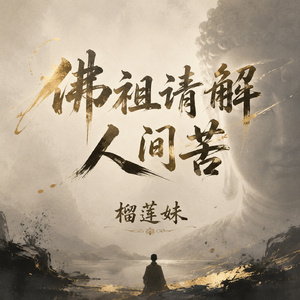佛祖请解人间苦