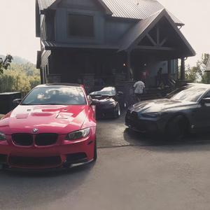 Méchante（翻自 Abdulla）