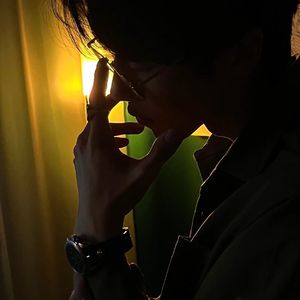 心有独钟_陈晓东 Cover_程