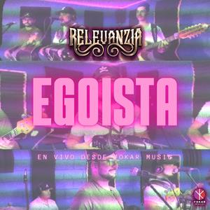 Egoista (en vivo) (En vivo)