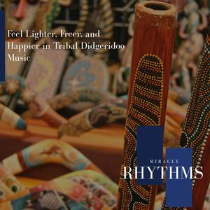 Low Drone Didgeridoo Percussion