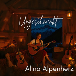 Cowboy in den Alpen (Unplugged)
