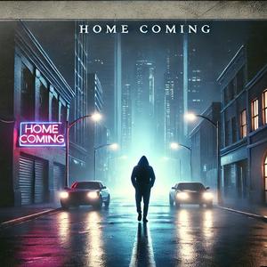 Homecoming (feat. Token)