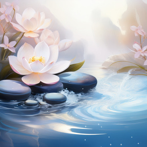 The Unseen Touch Of Renewal