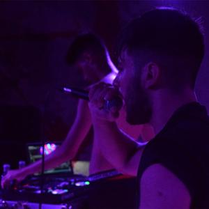 Extracto (feat Coitelo) (Live)