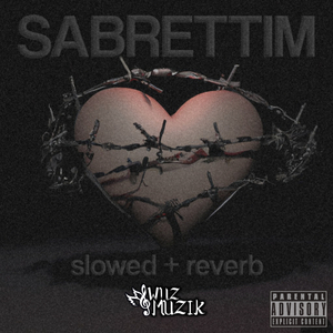 Sabrettim (slowed + reverb)