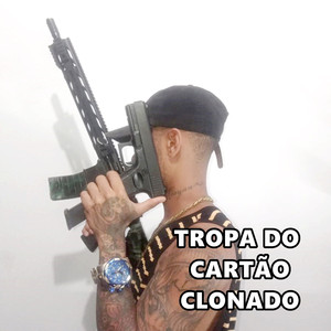 Tropa do Cartão Clonado