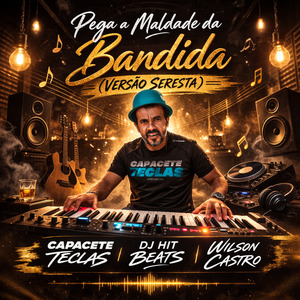 Pega a Maldade da Bandida (Versão Seresta)