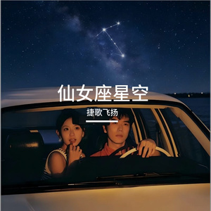 仙女座星空 伴奏