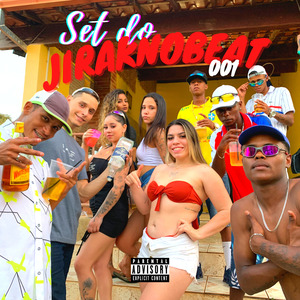 Set do Jiraknobeat 001