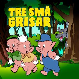 Tre små grisar, del 3