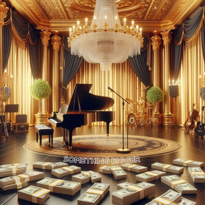Something Bigger (Instrumental Version)