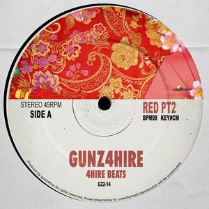 [Free]满江红pt2(Kodak Black Type)